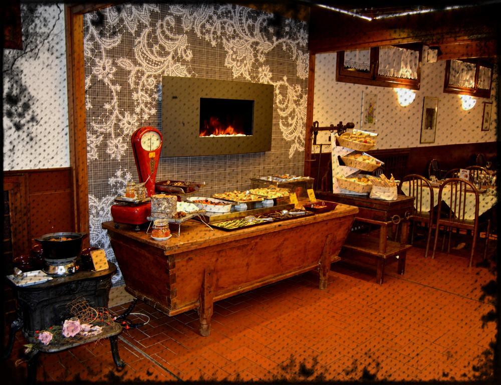 Resort Hotel Palace 2 セストリエーレ エクステリア 写真