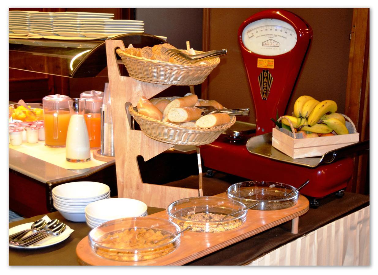 Resort Hotel Palace 2 セストリエーレ エクステリア 写真